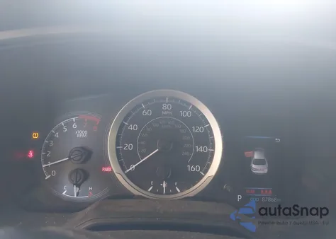 2021 Toyota Corolla Le из США, поврежденный, VIN JTDEPMAE4MJ164788